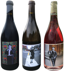Red, White & Rosé 3-Pack