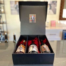 3-Bottle Gift Pack (Red, White & Rosé)